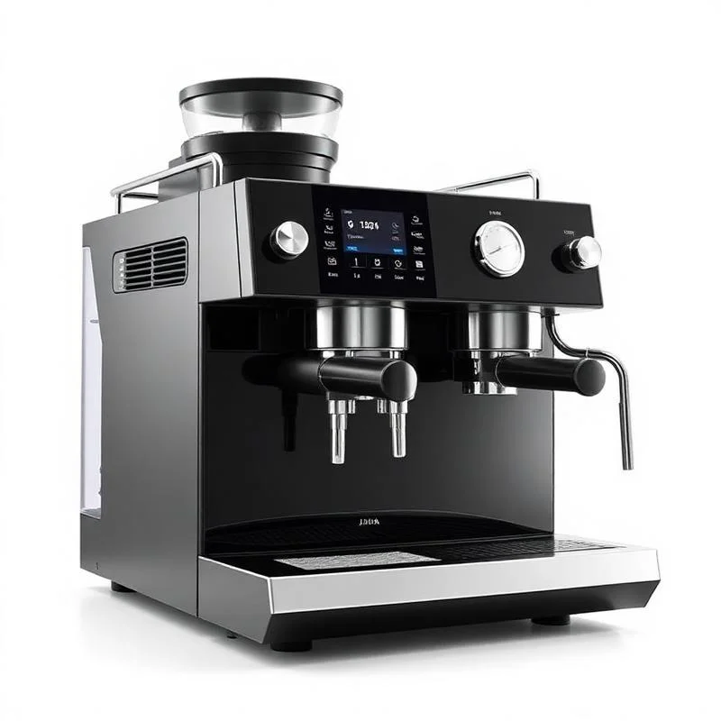 Jura GIGA 6