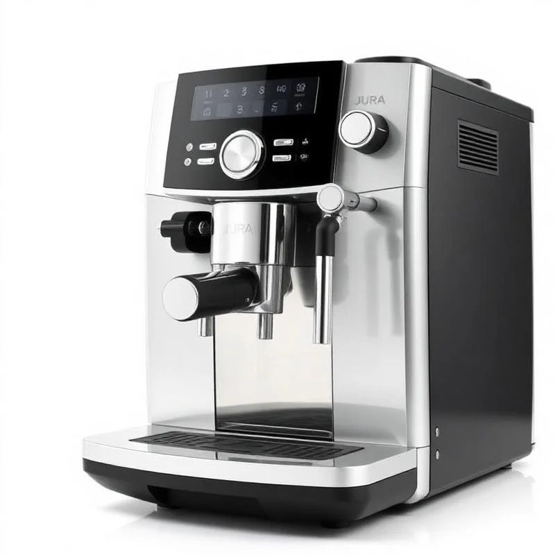 Jura Z10