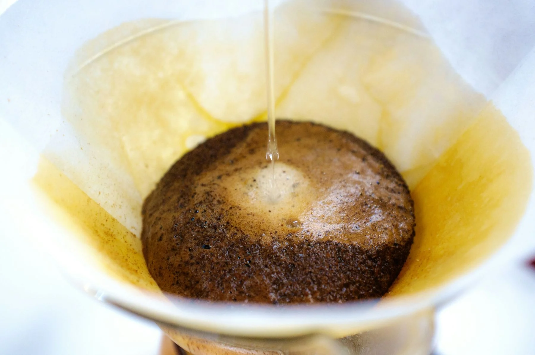 Coffee Water Filters
