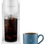 Complete Guide On Making The Perfect Cup Of Iced Coffee With An Espresso Machine